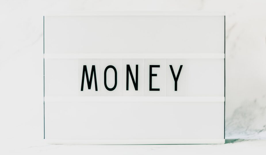 Finanzen und Frauen